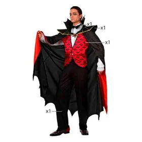 Costume for Adults Multicolour XS/S