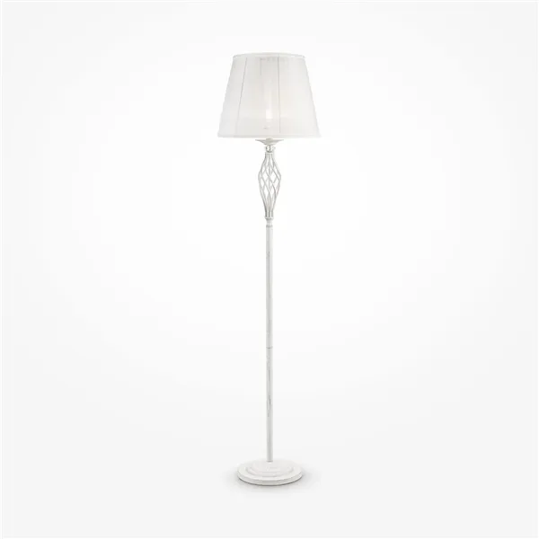 Floor lamp Maytoni Grace ARM247-11-G