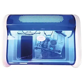 UV steriliser Quick Media QMEUV4              