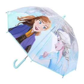 Sateenvarjot Frozen Ø 71 cm Blue