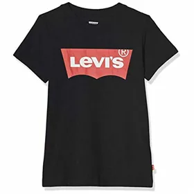Buy ftom BrightLAB Children’s Short Sleeve T-Shirt Levi's 8157 Black