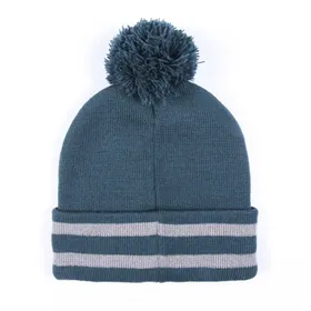 Hat & Gloves Harry Potter Dark green