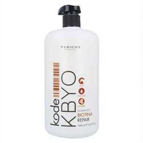 Shampoo Periche Kode Kbyo