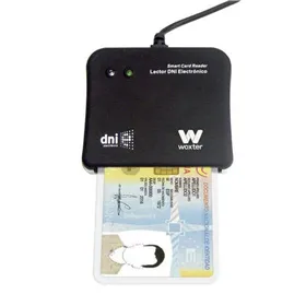 Card Reader Woxter PE26-003