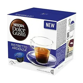 Case Dolce Gusto Ristretto ardenza 30 uds