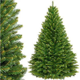 Artificial Christmas tree 150 cm Scandinavian spruce, Christmas decoration