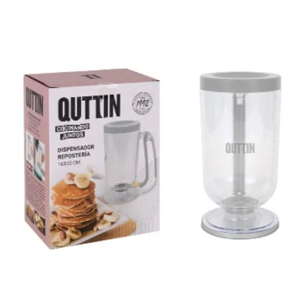 Buy ftom BrightLAB Dispenser Quttin Pancake