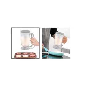 Buy ftom BrightLAB Dispenser Quttin Pancake