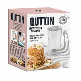 Buy ftom BrightLAB Dispenser Quttin Pancake
