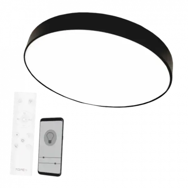 Buy ftom BrightLAB BOLTON100_36W_B_LED_3600