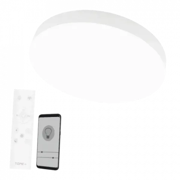 Buy ftom BrightLAB BOLTON100_36W_W_LED_3600