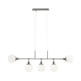 Pendant Lamp Maytoni MOD221-PL-05-N Erich