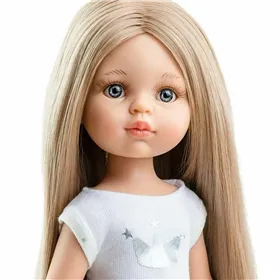 Doll Paola Reina Carla PVC (32 cm)