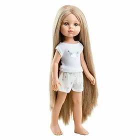 Doll Paola Reina Carla PVC (32 cm)