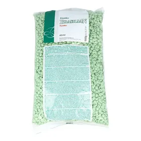 Body Hair Removal Wax Idema 8019622128131 (1 kg)