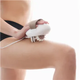 Electric Anti-Cellulite Massager InnovaGoods