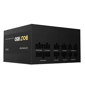 Gaming Power Supply Forgeon 850 W 80 Plus Gold