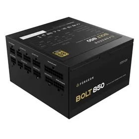 Gaming Power Supply Forgeon 850 W 80 Plus Gold