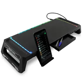 Notebook Stand DeepGaming DG-MOB-06 55 x 8 x 20 cm