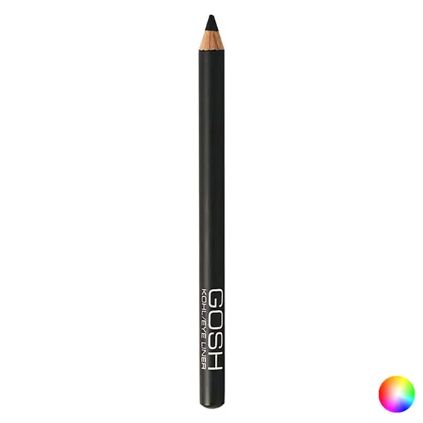 Eyeliner Kohl Gosh Copenhagen (1,1 g)