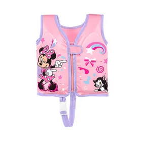 Inflatable Swim Vest Bestway Minnie Mouse
