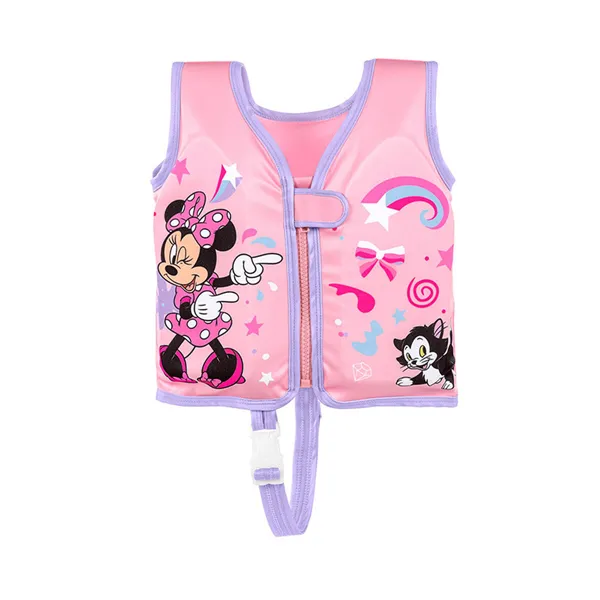 Inflatable Swim Vest Bestway Minnie Mouse