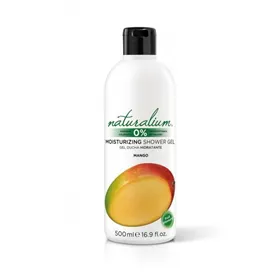 Shower Gel Mango Naturalium Mango (500 ml) 500 ml