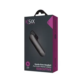 Bluetooth Headset KSIX