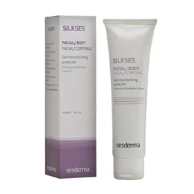 Sesderma Silkses Skin Moisturizing Protector 100ml