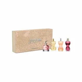 Jean Paul Gaultier Feminine Miniatures Set 4x6ml