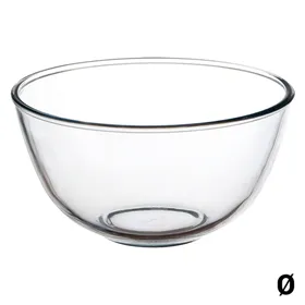Миска Pyrex Classic Vidrio Прозрачный Cтекло
