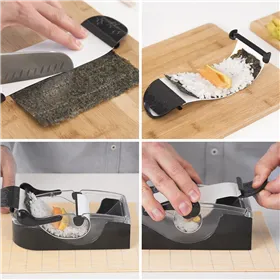 Sushi Maker Oishake InnovaGoods