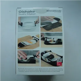 Sushi Maker Oishake InnovaGoods
