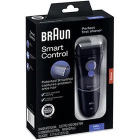 Braun 130