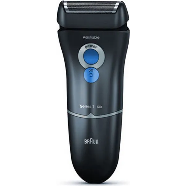 Braun 130