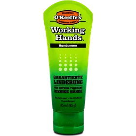 O'Keeffe's Working Hands Hand Cream Unscented
