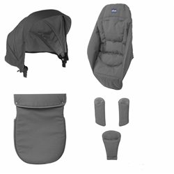 Aksesuāri Chicco Urban Stroller