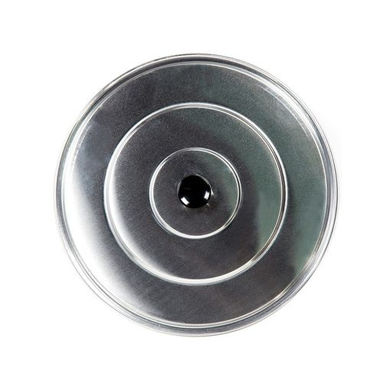 Frying Pan Lid VR Aluminium