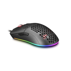 LED Gaming Mouse Mars Gaming MMAX RGB
