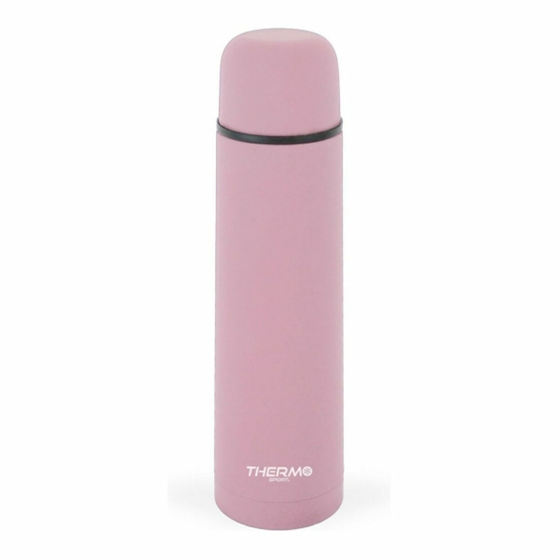 Thermos ThermoSport TOUCH Stainless steel