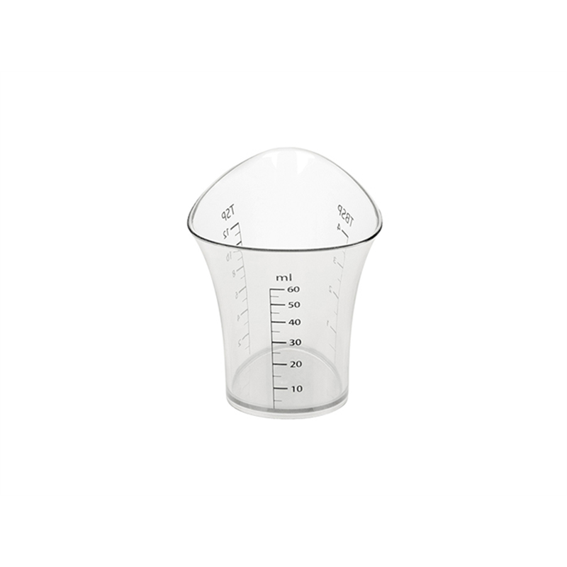 Measuring beaker Tescoma Presto Plastic