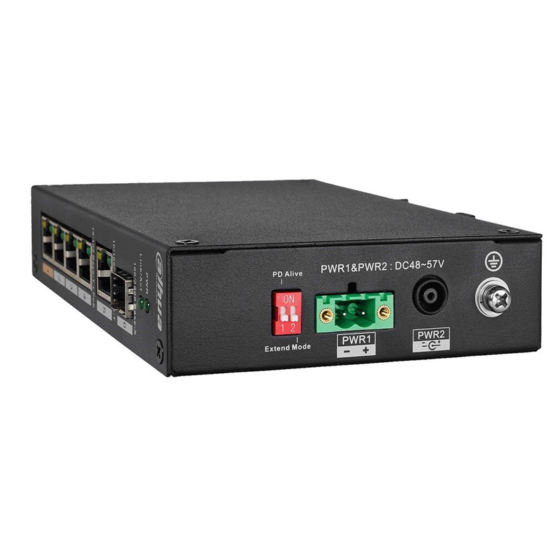 Switch Dahua (Refurbished A)