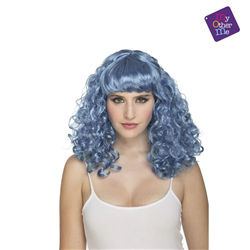 Wigs My Other Me Blue