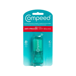 Anti-Blisters for Feet Stick Compeed Stick