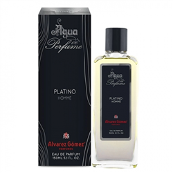 Men's Perfume Alvarez Gomez SA018 EDP EDP 150 ml