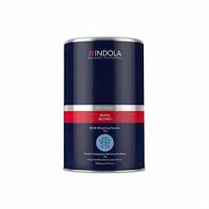 Indola Rapid Blond Blue Bleaching Powder 450g