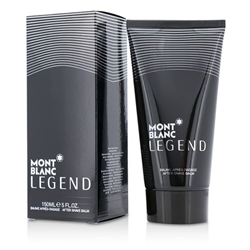 Montblanc Legend After Shave Balm 150ml