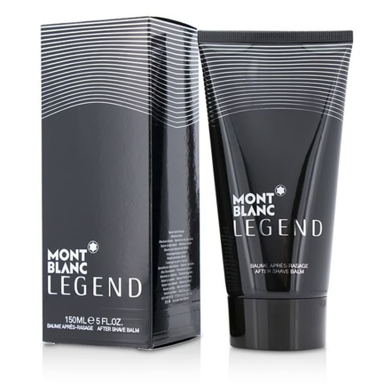 Montblanc Legend After Shave Balm 150ml