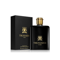 Men's Perfume Trussardi Uomo EDT 200 ml
