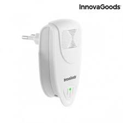 Mini Ultrasonic Insect and Rodent Repeller InnovaGoods